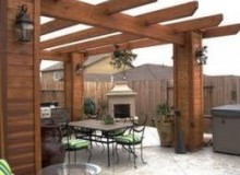 Kwikfynd Pergolas
tolland